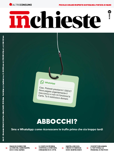Inchieste N°414